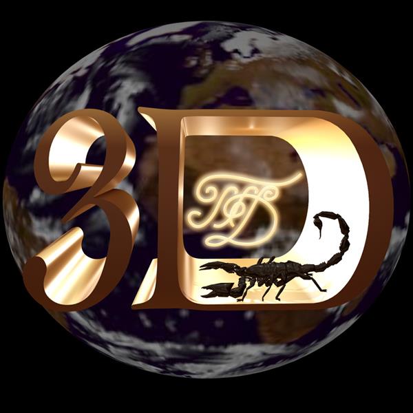 web wiki 3dscorpion
